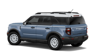2026 Ford Bronco Sport® External Image 3